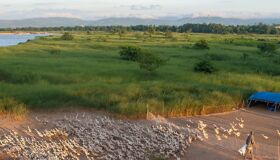 Start your Phu Yen Travel with serene vistas