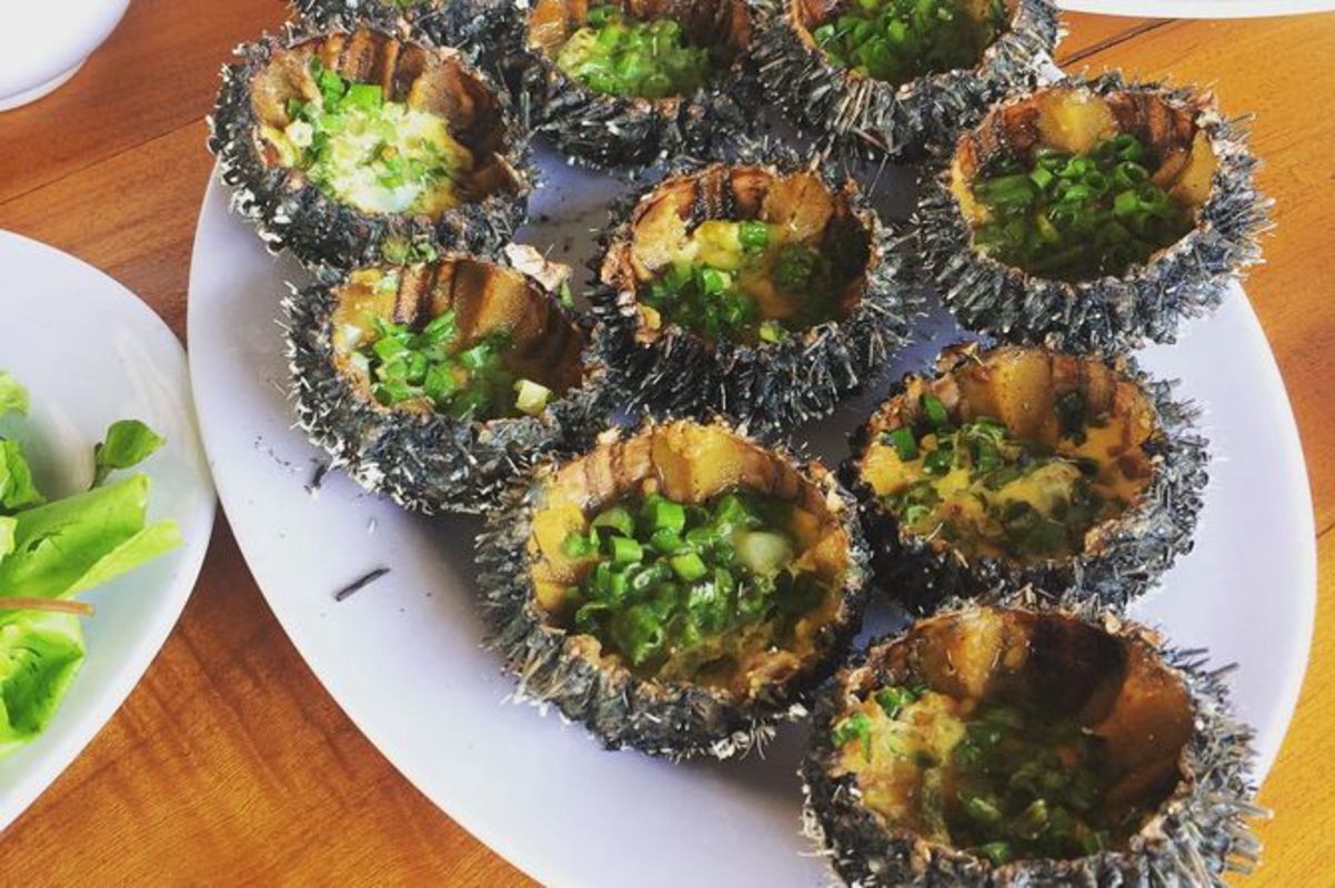 Photograph the savory allure of Phu Quoc’s seafood