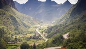 Experience Tuyen Quang Tours with sustainable adventures