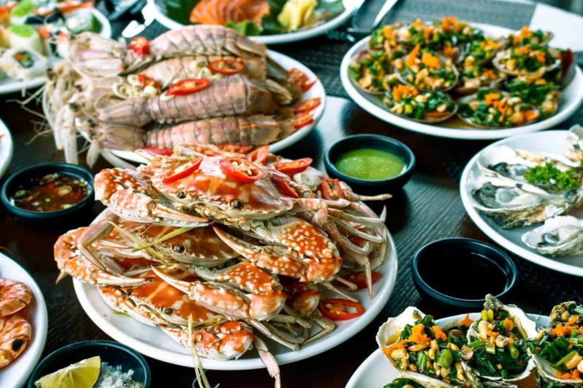 Photograph the flavorful allure of Quang Binh’s cuisine