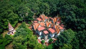 Photograph the spiritual allure of Tra Vinh’s heritage