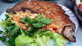 Dive into the vibrant flavors of Tien Giang Travel