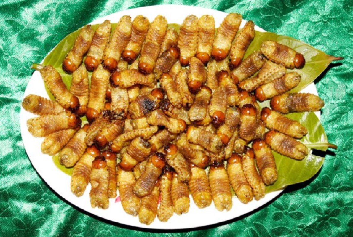 Duong Dua Ben Tre