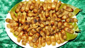 Duong Dua Ben Tre