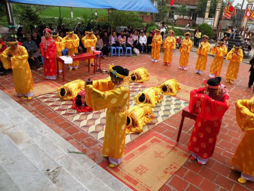 Photograph the cultural allure of Ho Chi Minh City’s heritage