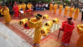 Photograph the cultural allure of Ho Chi Minh City’s heritage