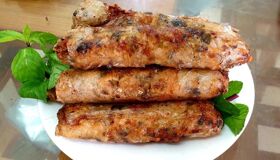 Dive into the savory flavors of Hanoi Travel