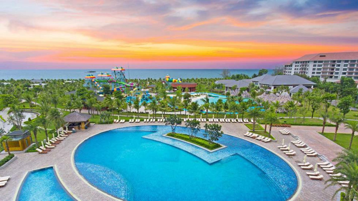 Start your Phu Quoc Travel with tranquil vibes