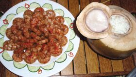 Dive into the authentic flavors of Ben Tre Travel