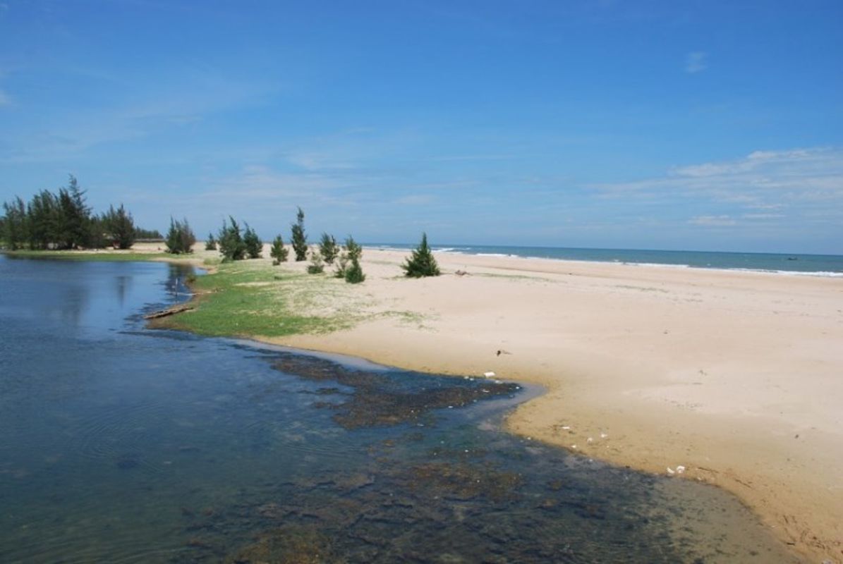 Seize the vibrant spirit of Vung Tau Travel