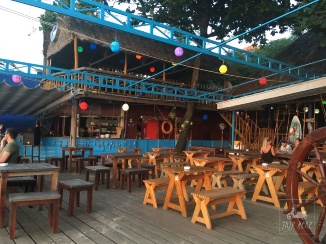Start your Phu Quoc Travel with tranquil vibes