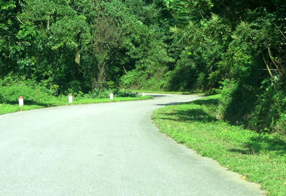 Begin your Hanoi Tours with a scenic adventure