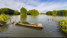 Dive into the cultural charm of Ca Mau Travel
