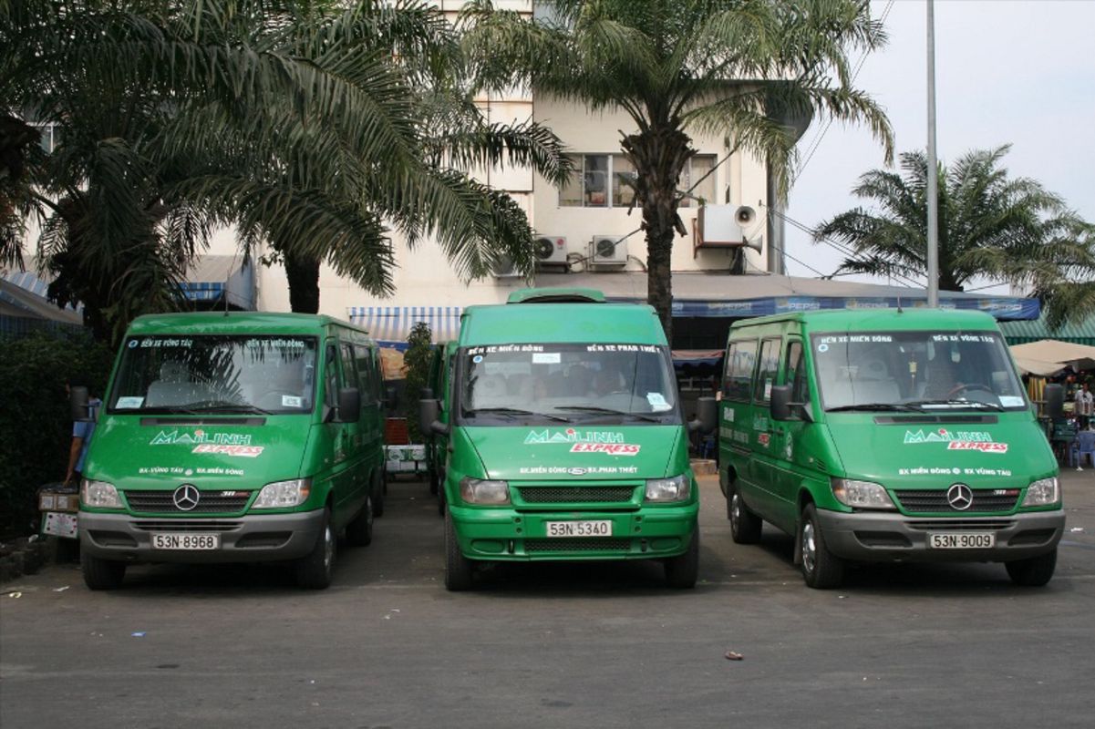 Embrace the vibrant spirit of Vung Tau Travel adventures