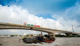 Dive into the serene charm of Can Tho Travel