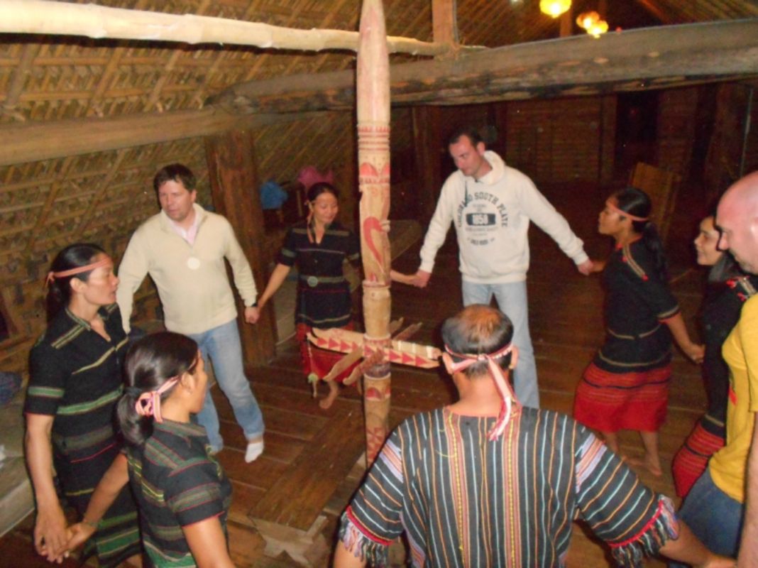 Seize the vibrant spirit of Dak Lak Travel