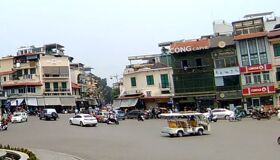 Dive into the historic charm of Hanoi Travel