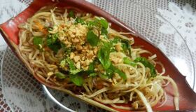 Dive into the zesty flavors of Hanoi Travel