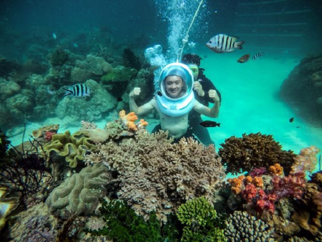 Dive into the vibrant charm of Phu Quoc Travel