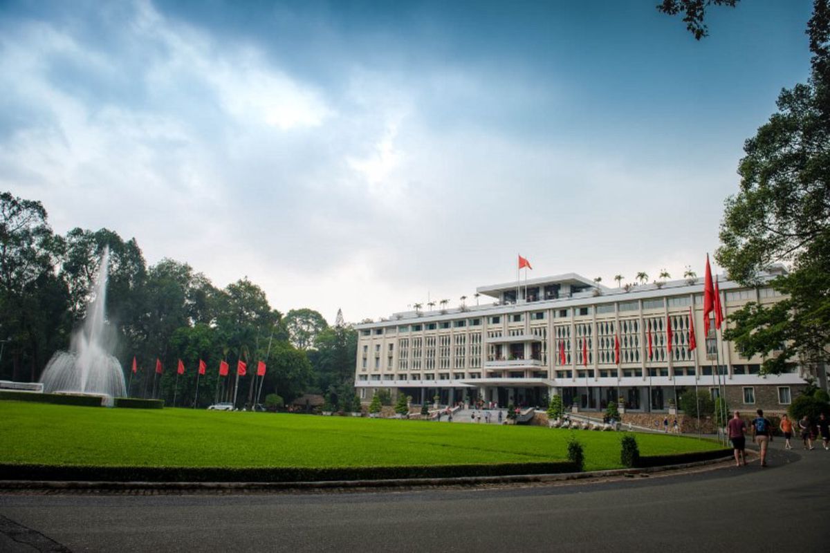 Learn Ho Chi Minh City’s cultural heritage with expert insights