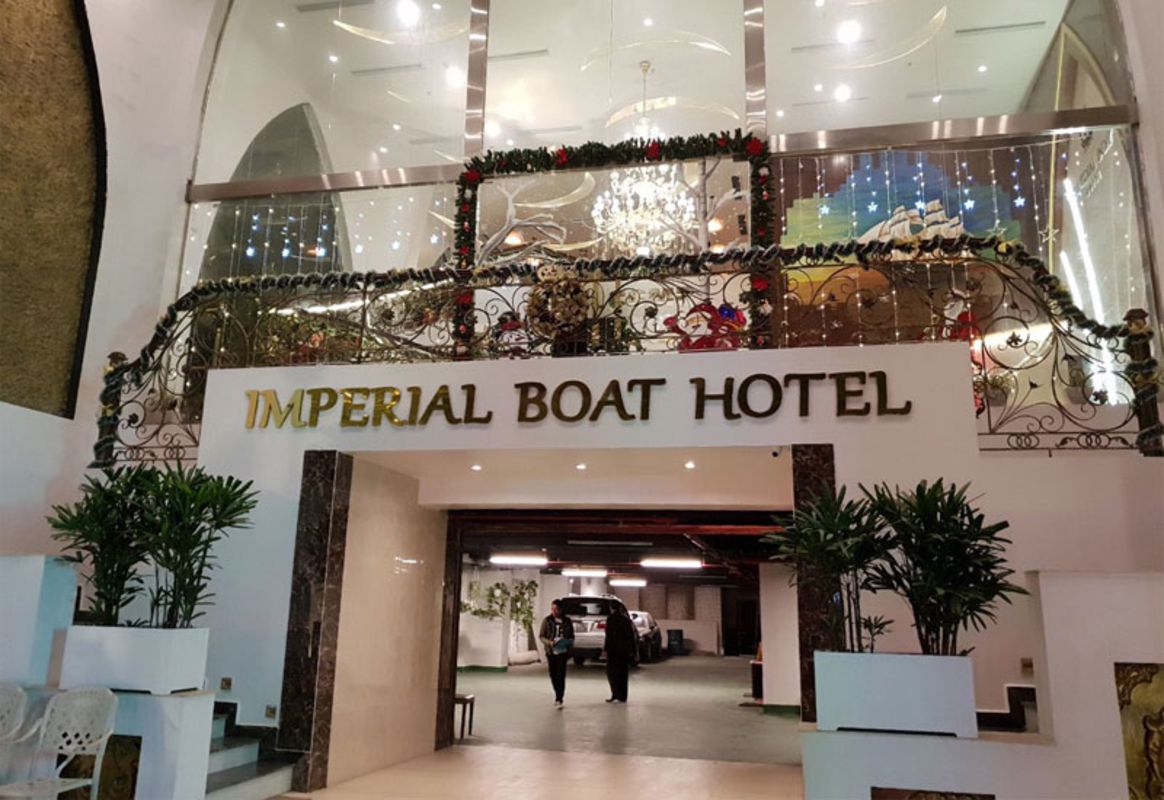 Capture the elegant charm of Hai Phong’s coastal gem