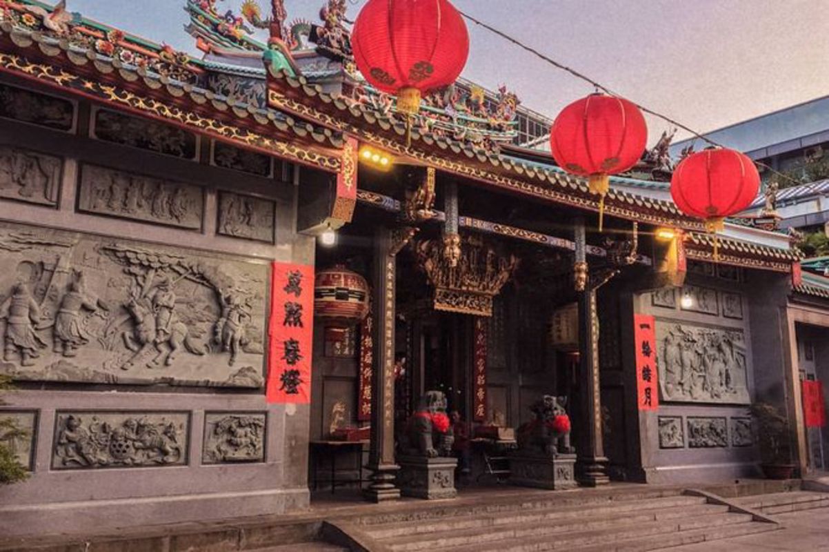 Photograph the historic allure of Can Tho’s heritage