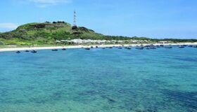 Dive into the marine charm of Phan Thiet Travel