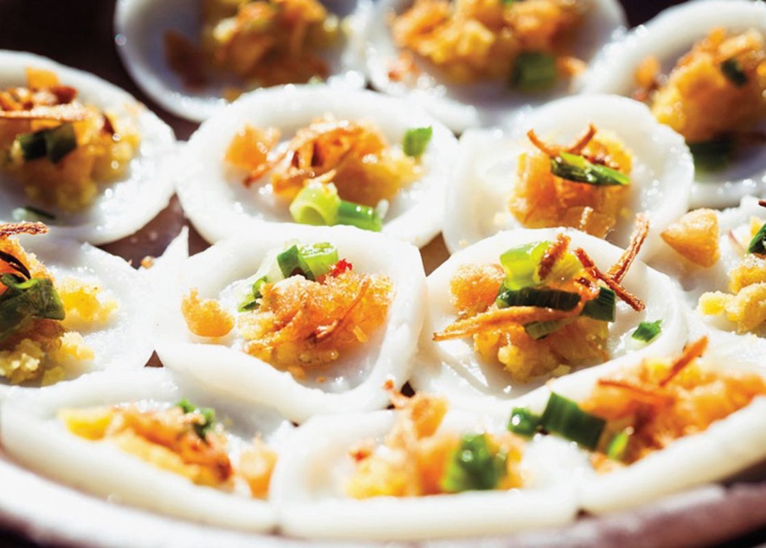 Capture the savory essence of Tien Giang’s culinary gem