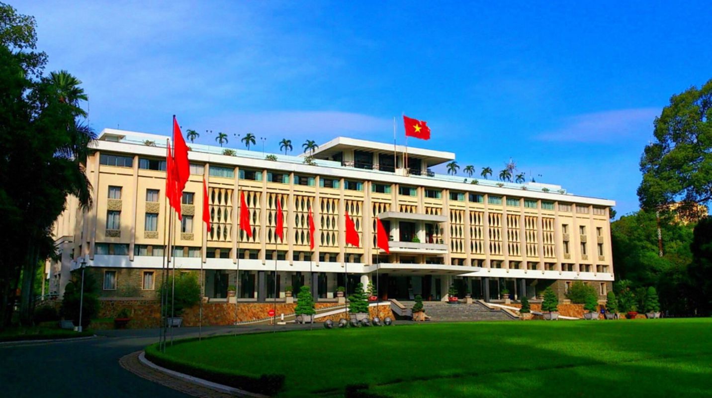 Capture the historic essence of Ho Chi Minh City’s cultural gem