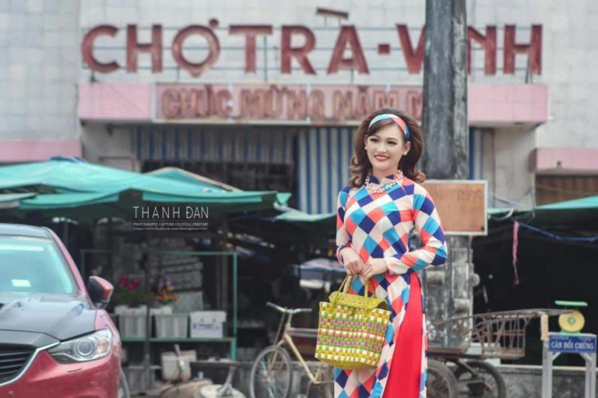 Capture the savory essence of Tra Vinh’s culinary gem
