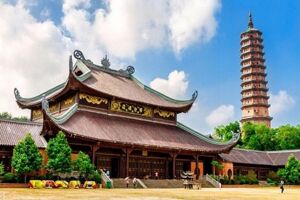 Bai Dinh Pagoda Complex Ninh Binh: History, Costs & Eco-Tours with Legend Travel Group