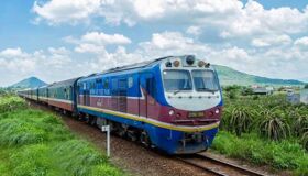 Dive into the dramatic charm of Khanh Hoa Travel