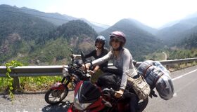 Dive into the authentic charm of Ha Tinh Travel