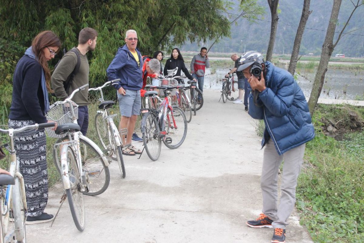 Embrace the vibrant spirit of Ninh Binh Travel adventures