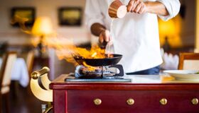 Capture the exquisite essence of Phu Quoc’s culinary gem