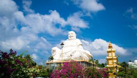 Dive into the tranquil charm of Tien Giang Travel