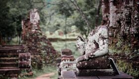 Capture the timeless beauty of Da Nang’s UNESCO gem