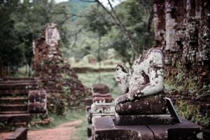 My Son Sanctuary Guide: Activities, Costs, Festivals & Eco-Tours in Da Nang