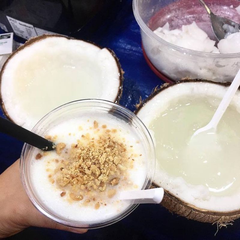 Start your Vinh Long Travel with fresh agricultural vibes
