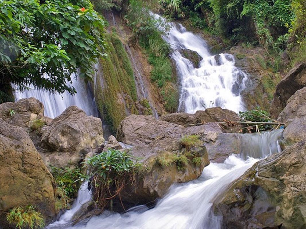 Photograph the tranquil allure of Hoa Binh’s wilderness