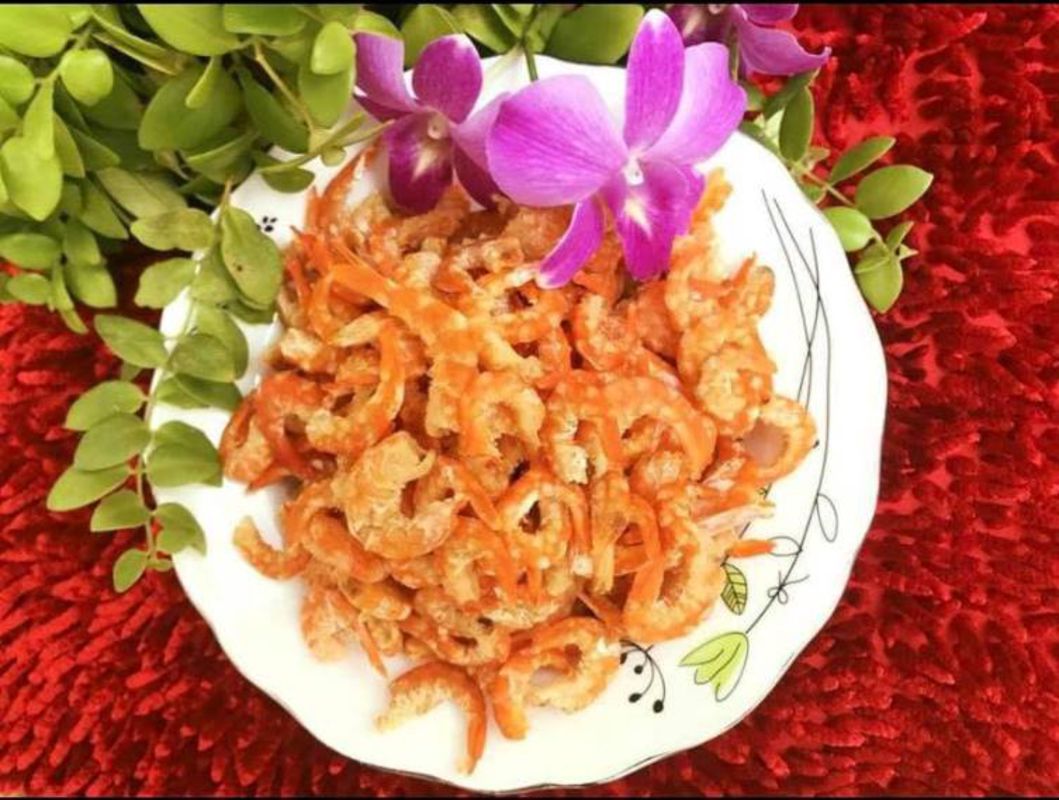 Capture the savory essence of Tra Vinh’s culinary gem