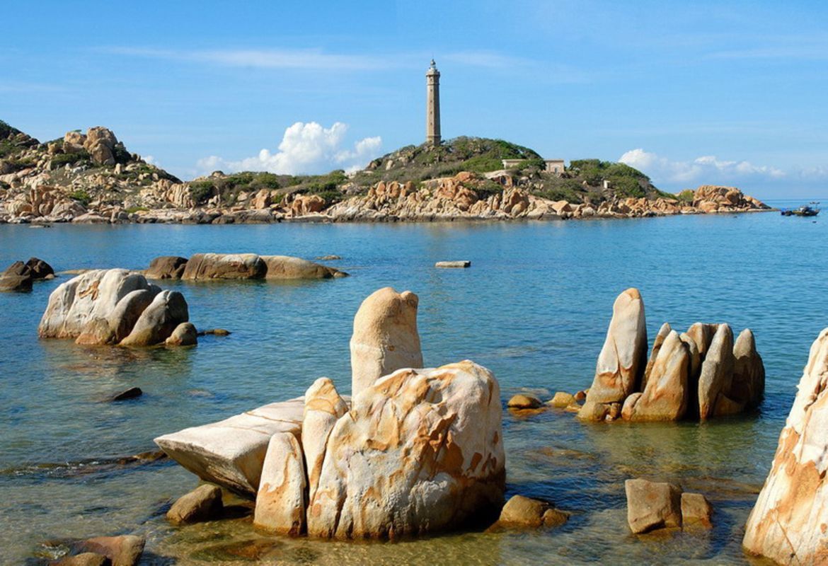 Mui Ne Apex in Mui Ne, Lam Dong Province