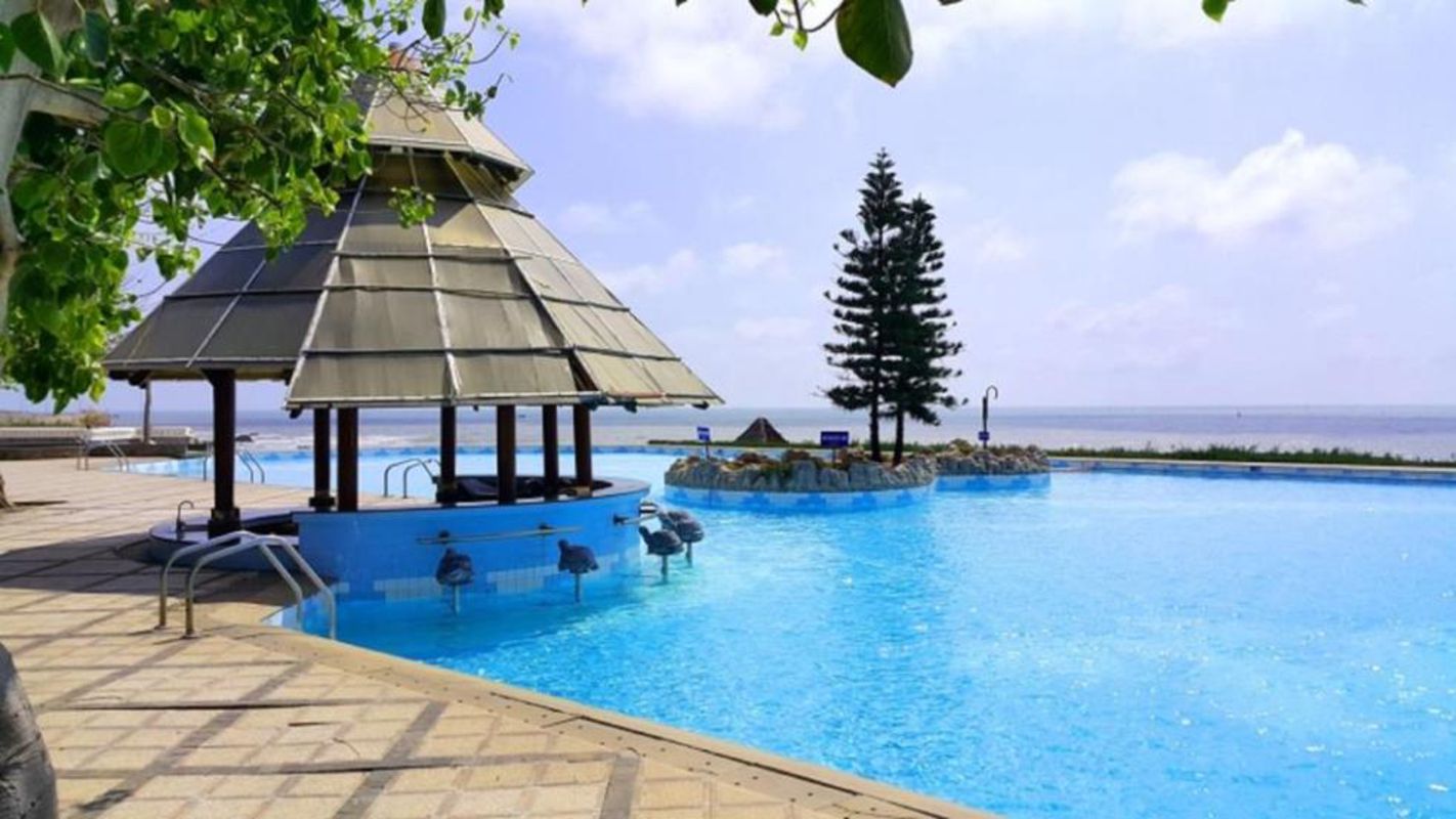 Long Hai Beach Resorts Vung Tau