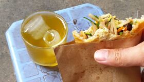 Dive into the innovative taste of Hanoi Travel