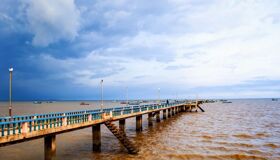 Dive into the authentic charm of Tien Giang Trave