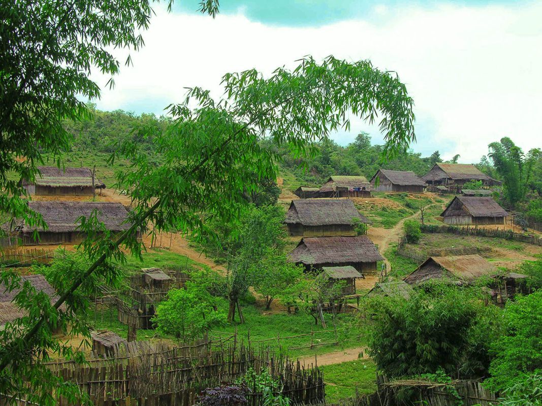 Dive into the vibrant allure of Tuyen Quang Travel