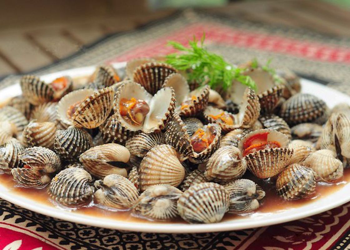 Capture the savory essence of Dak Lak’s culinary gem