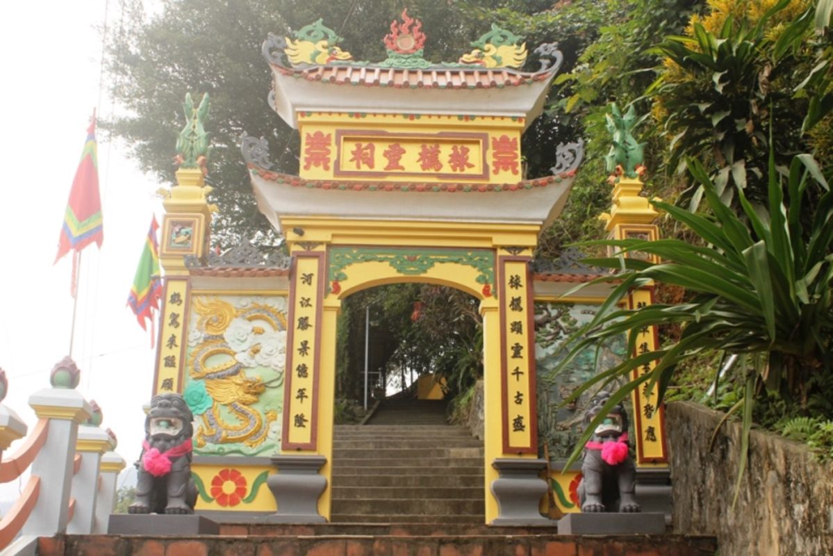 Dive into the cultural charm of Tuyen Quang Travel