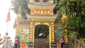 Dive into the cultural charm of Tuyen Quang Travel