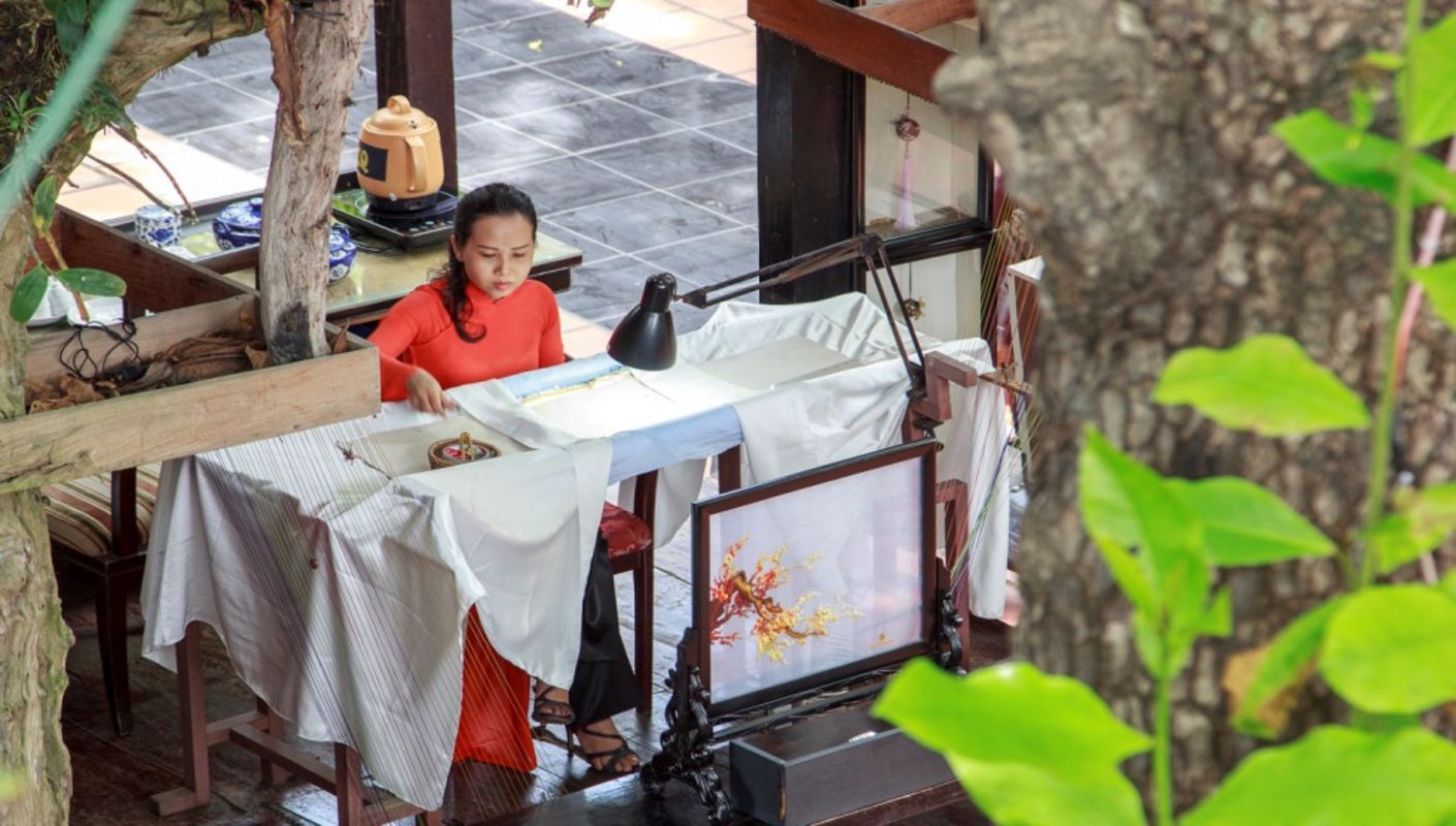 Learn Da Lat’s heritage with expert insights